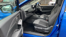 Nissan Qashqai 1.3 DiG-T MH 158 N-Connecta 5dr Xtronic Petrol Hatchback